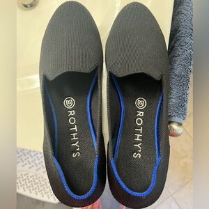 Rothy’s “The Loafer”